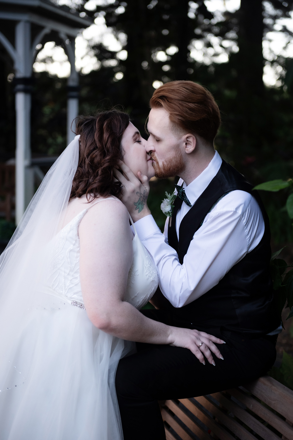 Sabrina Lauriston Photography — photo 6 of 18
