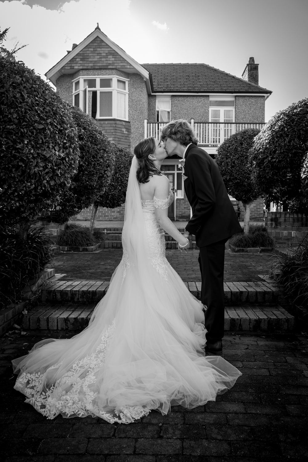 Sabrina Lauriston Photography — photo 4 of 18